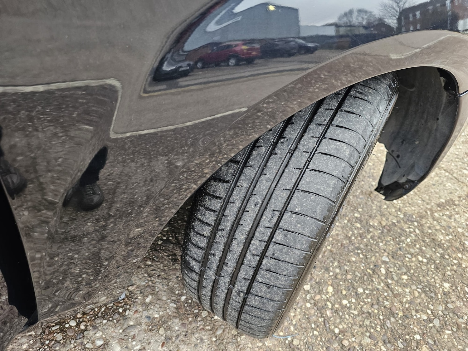 Used Ford Focus 2008 for sale - 78131654: Photo 23