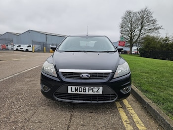 Used Ford Focus 2008 for sale - 78131654: Photo