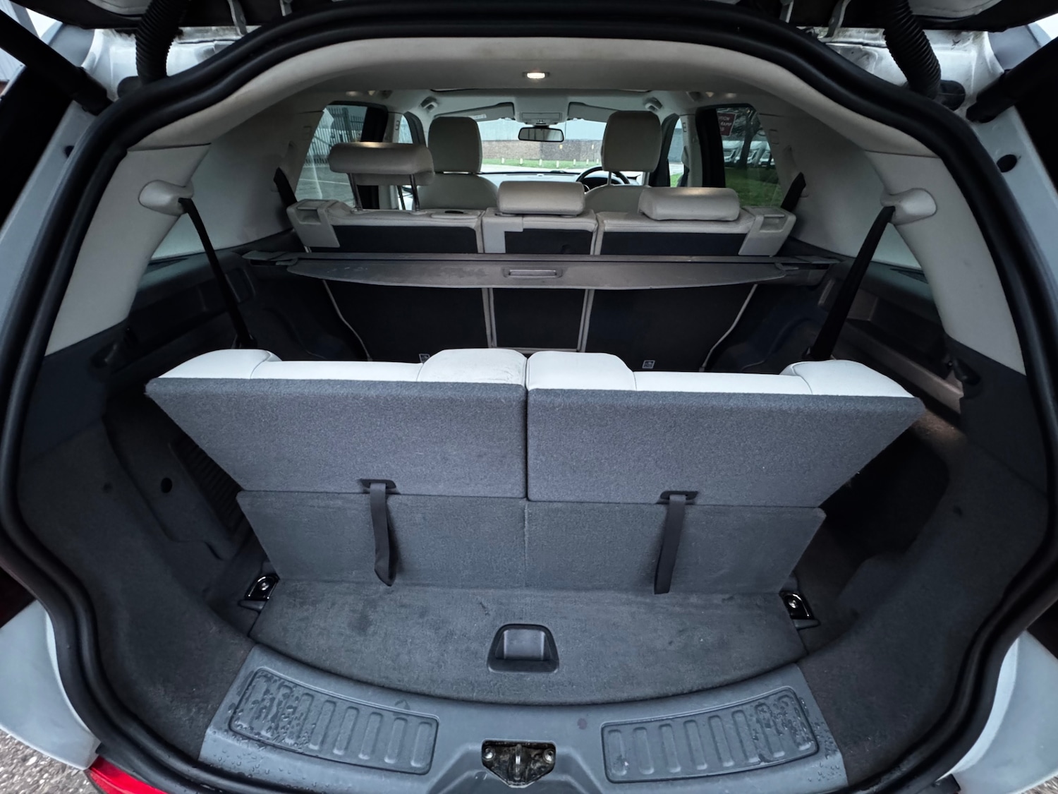 Used Land Rover Discovery Sport 2016 for sale - 77819982: Photo 7