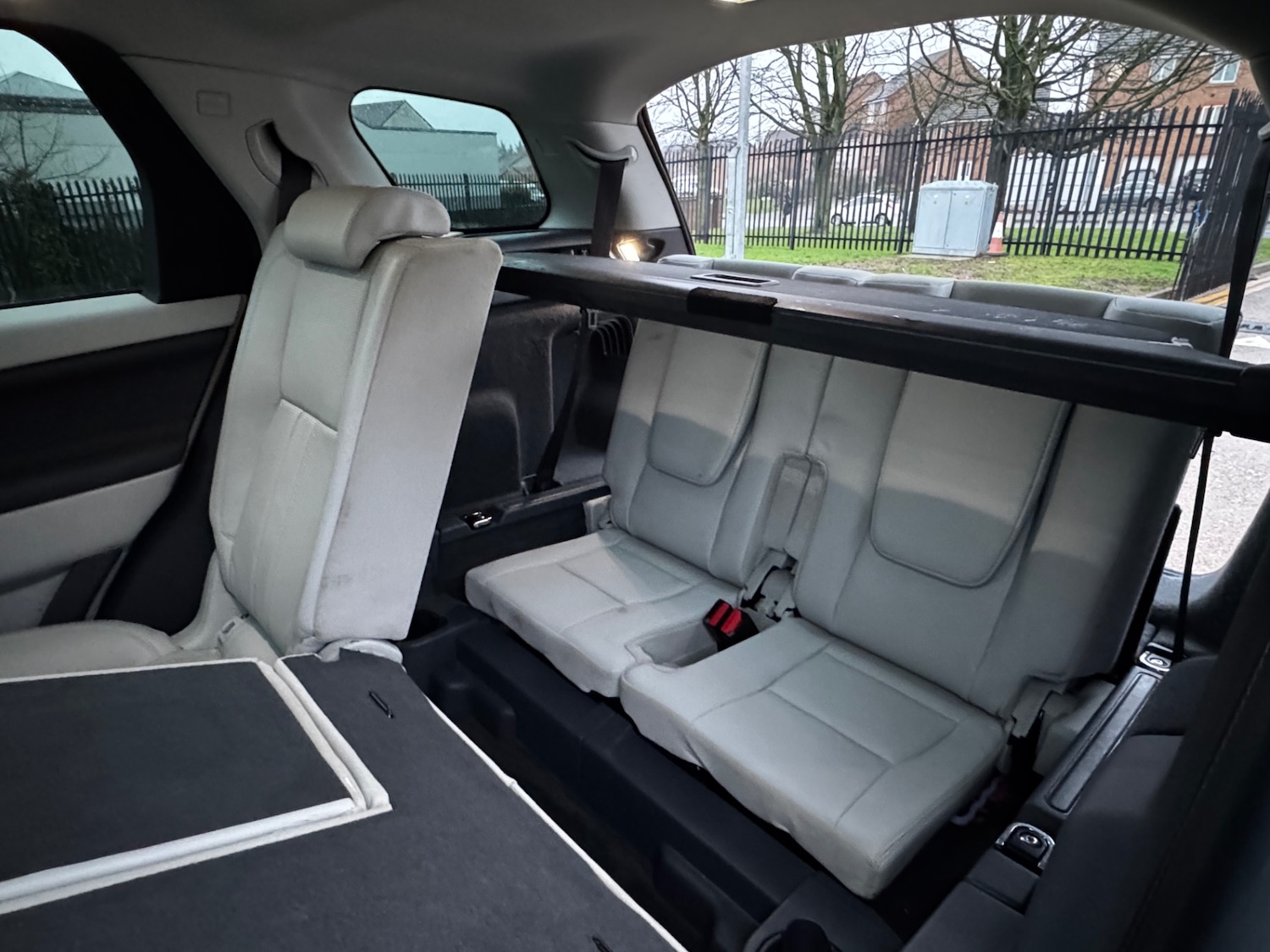 Used Land Rover Discovery Sport 2016 for sale - 77819982: Photo 8