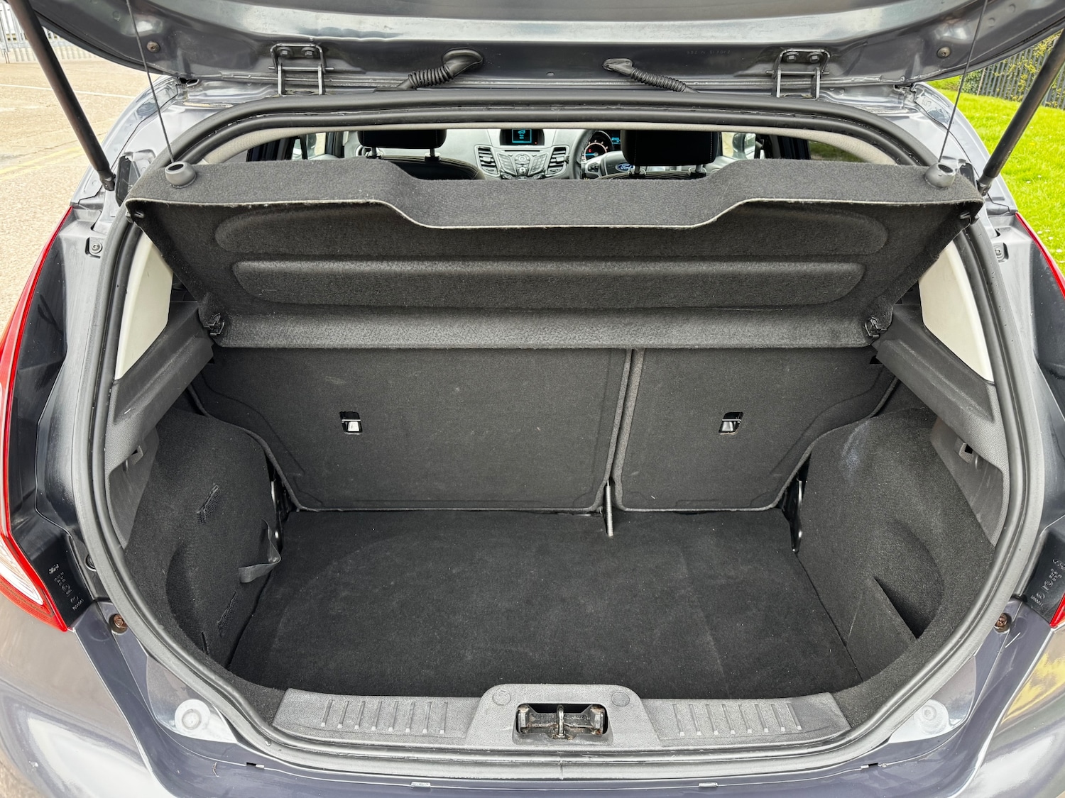 Used Ford Fiesta 2015 for sale - 77991897: Photo 9