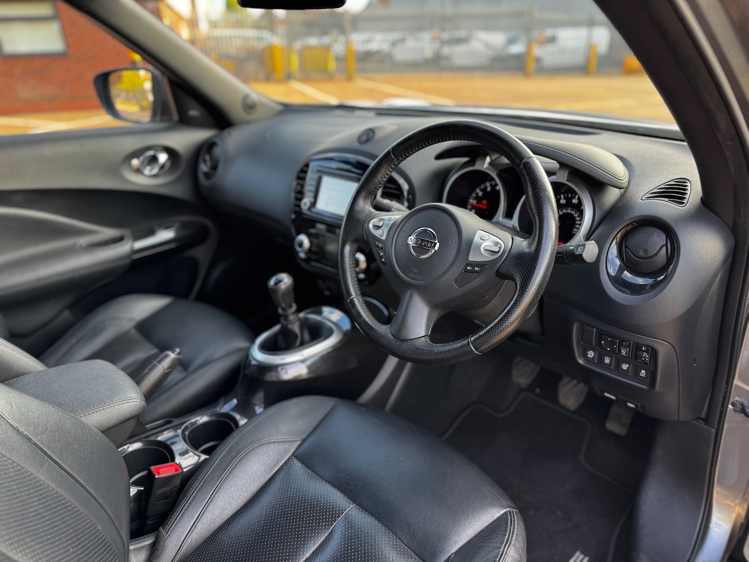 Vehicle 11