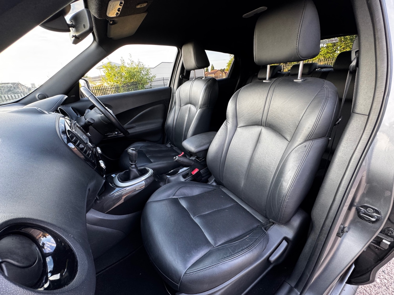 Vehicle 16