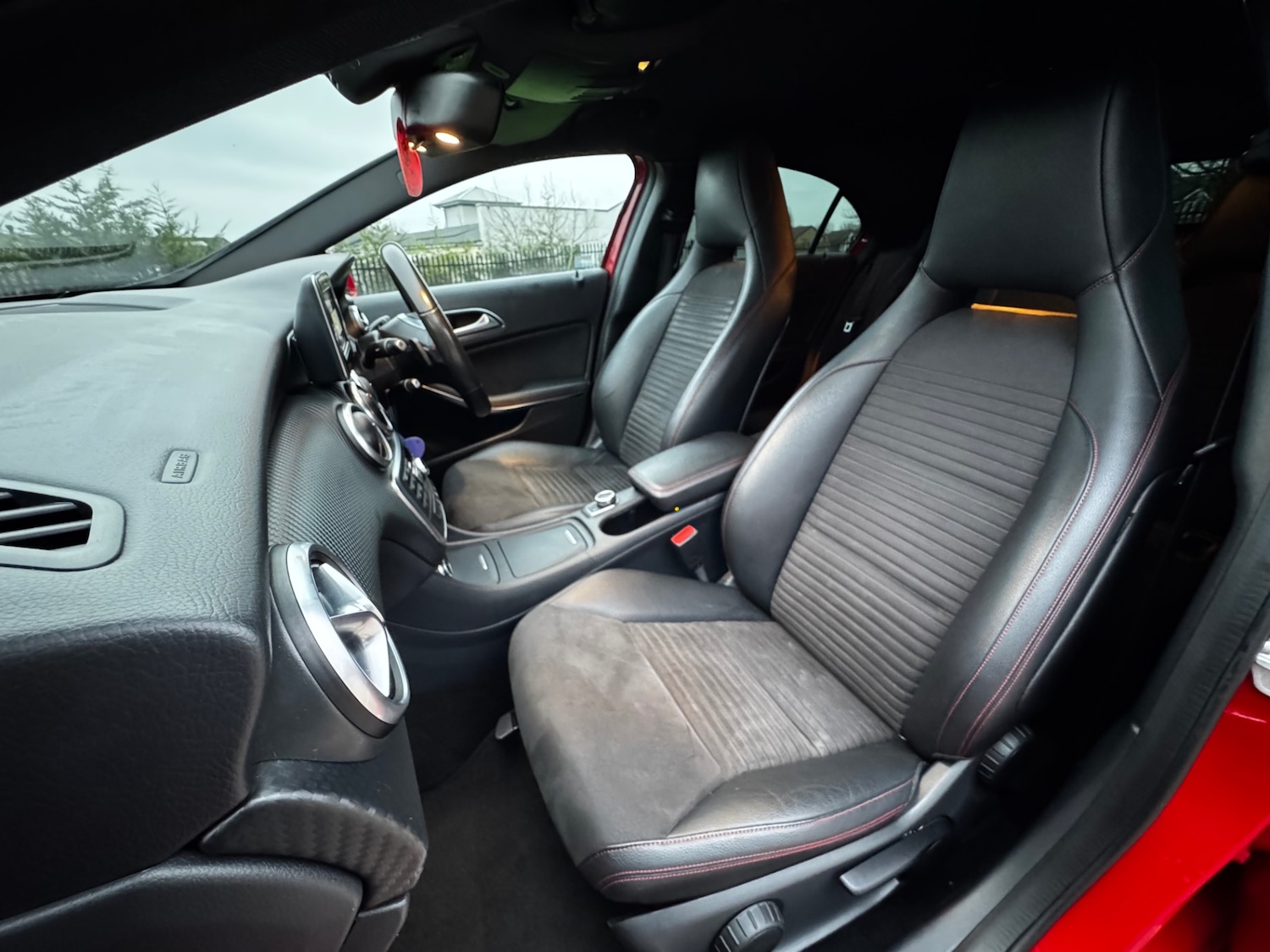 Used Mercedes-Benz A-Class 2015 for sale - 77053756: Photo 13