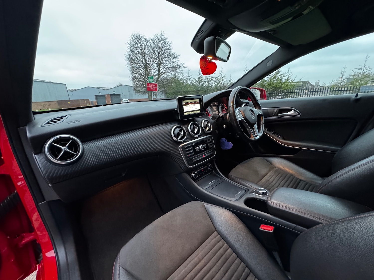 Used Mercedes-Benz A-Class 2015 for sale - 77053756: Photo 15