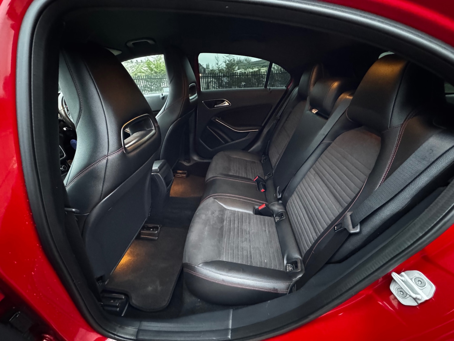 Used Mercedes-Benz A-Class 2015 for sale - 77053756: Photo 17