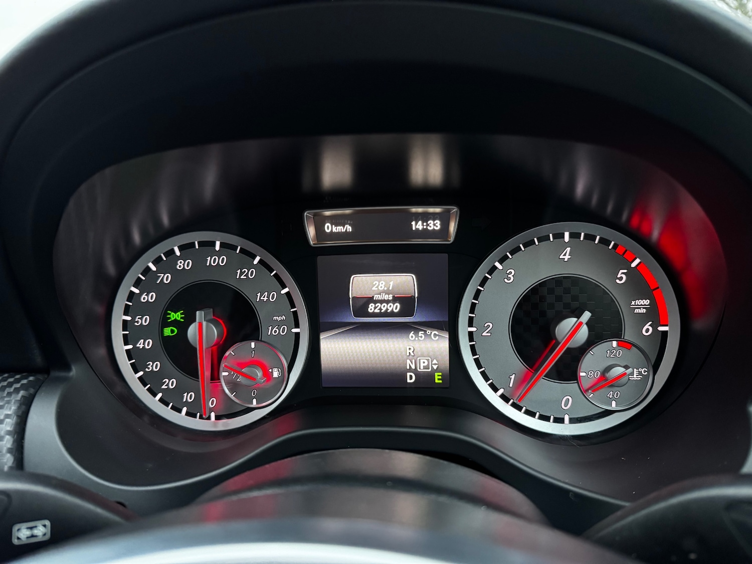 Used Mercedes-Benz A-Class 2015 for sale - 77053756: Photo 18