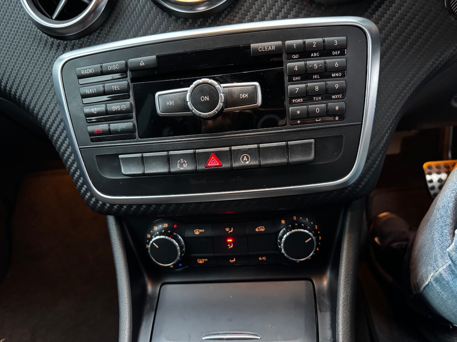 Used Mercedes-Benz A-Class 2015 for sale - 77053756: Photo 24