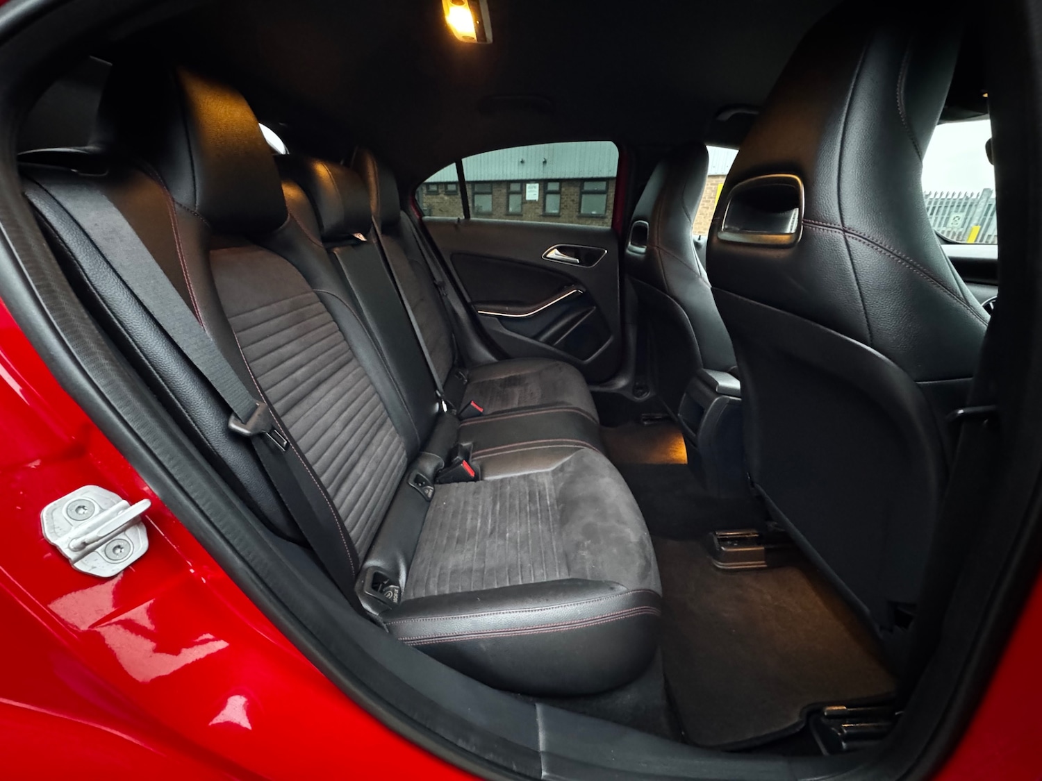 Used Mercedes-Benz A-Class 2015 for sale - 77053756: Photo 27