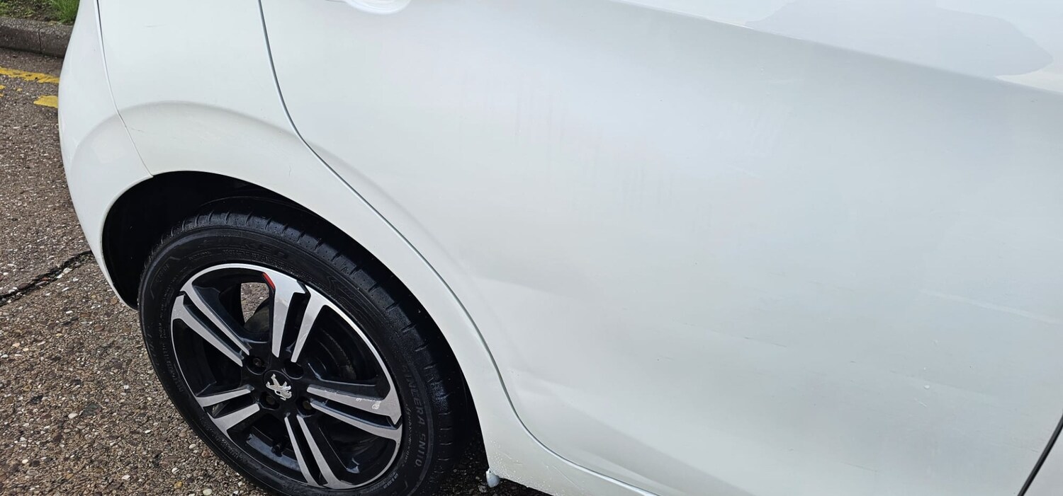 Used Peugeot 108 2017 for sale - 78131756: Photo 11