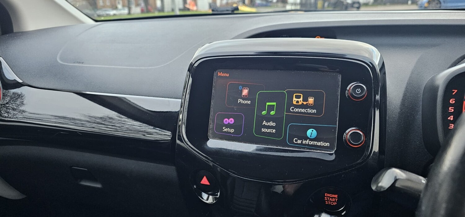 Used Peugeot 108 2017 for sale - 78131756: Photo 15