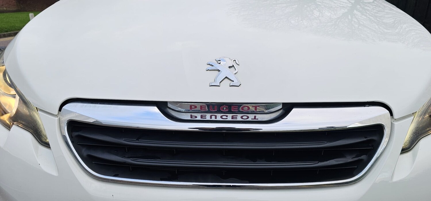 Used Peugeot 108 2017 for sale - 78131756: Photo 19