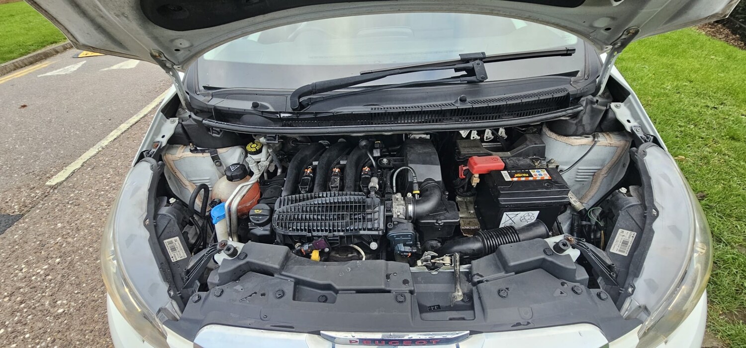 Used Peugeot 108 2017 for sale - 78131756: Photo 25