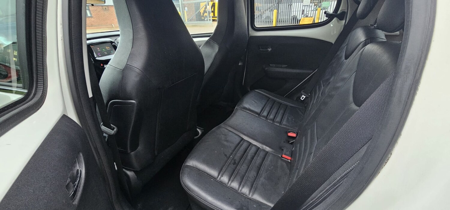 Used Peugeot 108 2017 for sale - 78131756: Photo 27