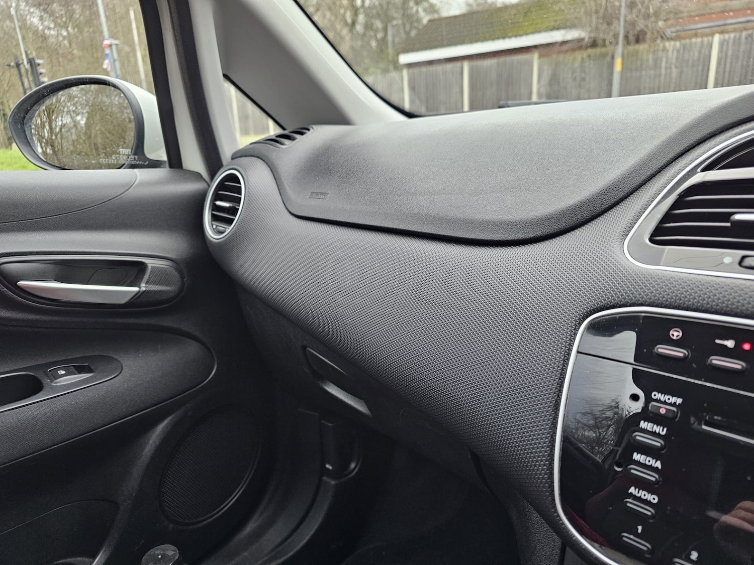 Used Fiat Punto 2012 for sale - 78131673: Photo 12