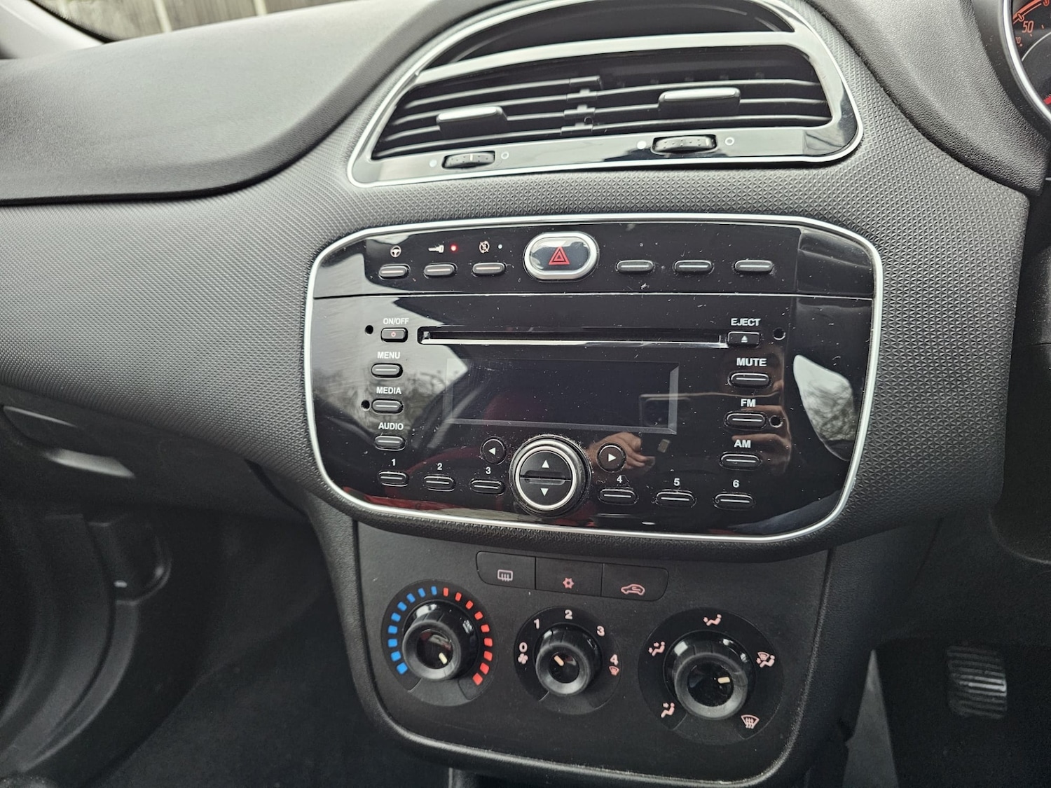 Used Fiat Punto 2012 for sale - 78131673: Photo 13