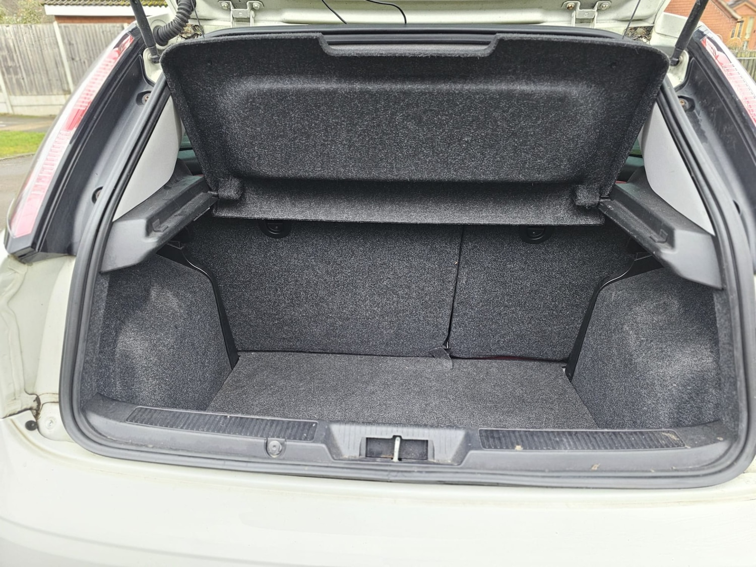 Used Fiat Punto 2012 for sale - 78131673: Photo 16