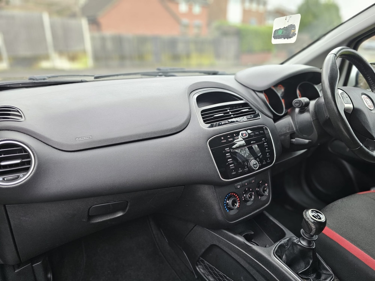 Used Fiat Punto 2012 for sale - 78131673: Photo 17