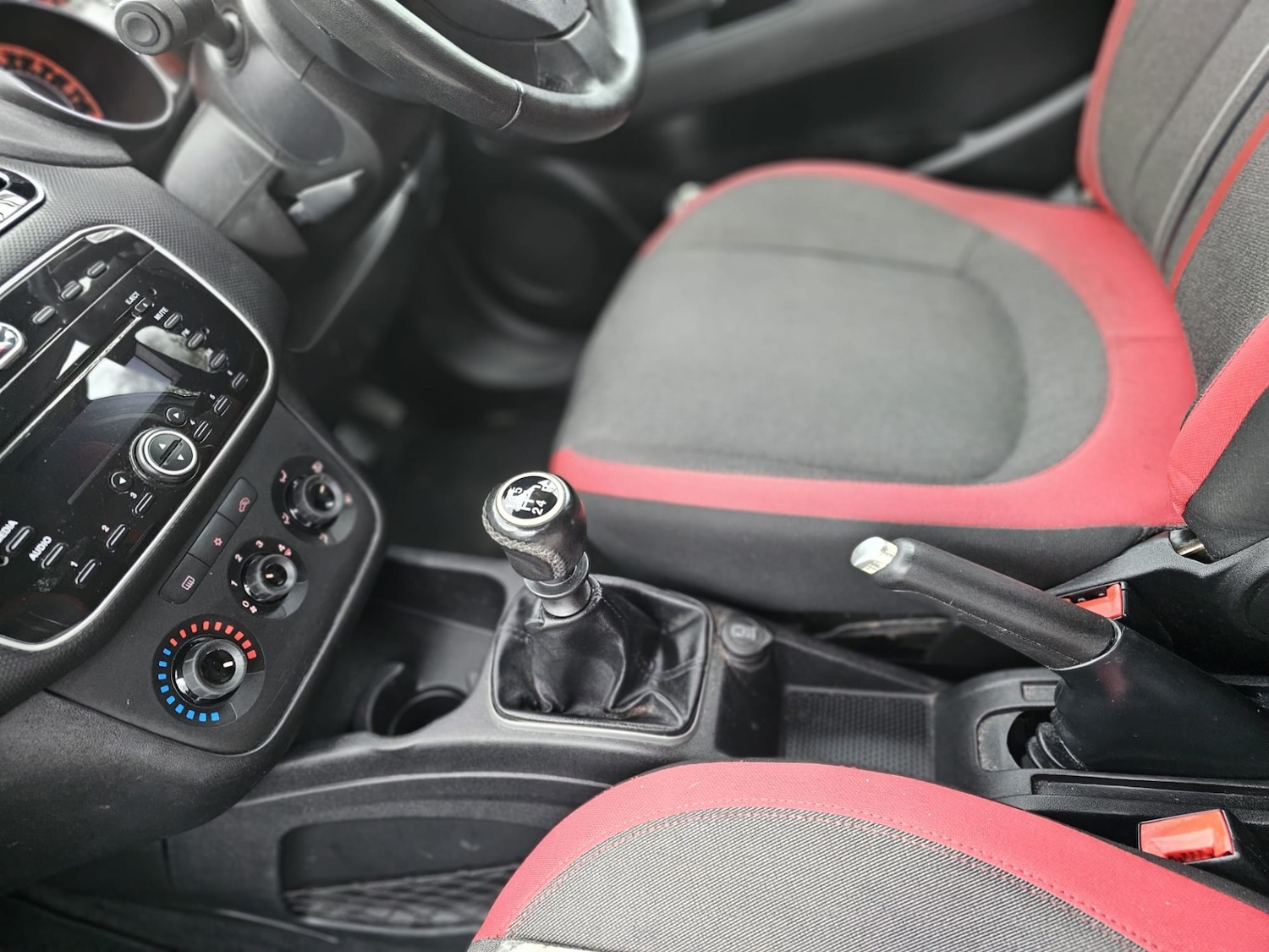 Used Fiat Punto 2012 for sale - 78131673: Photo 19