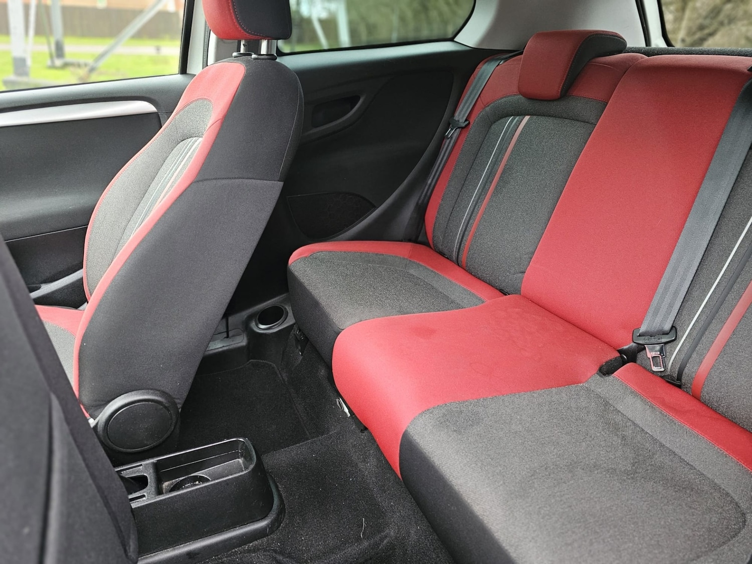 Used Fiat Punto 2012 for sale - 78131673: Photo 20