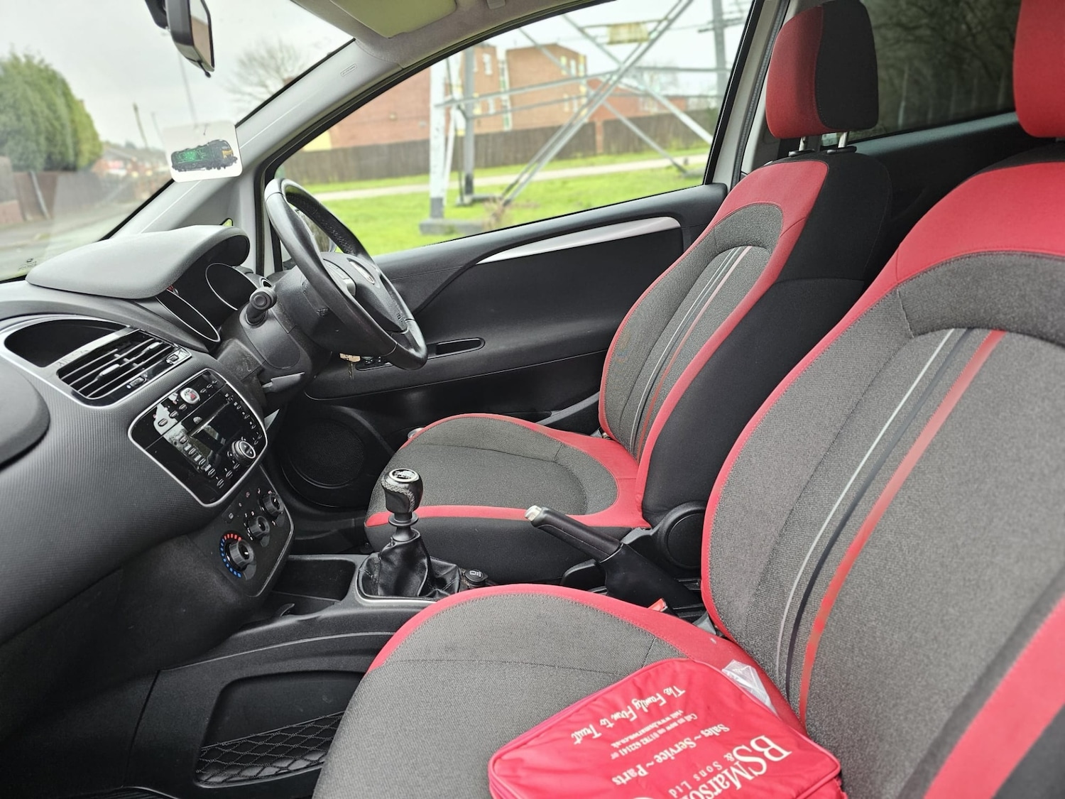 Used Fiat Punto 2012 for sale - 78131673: Photo 21