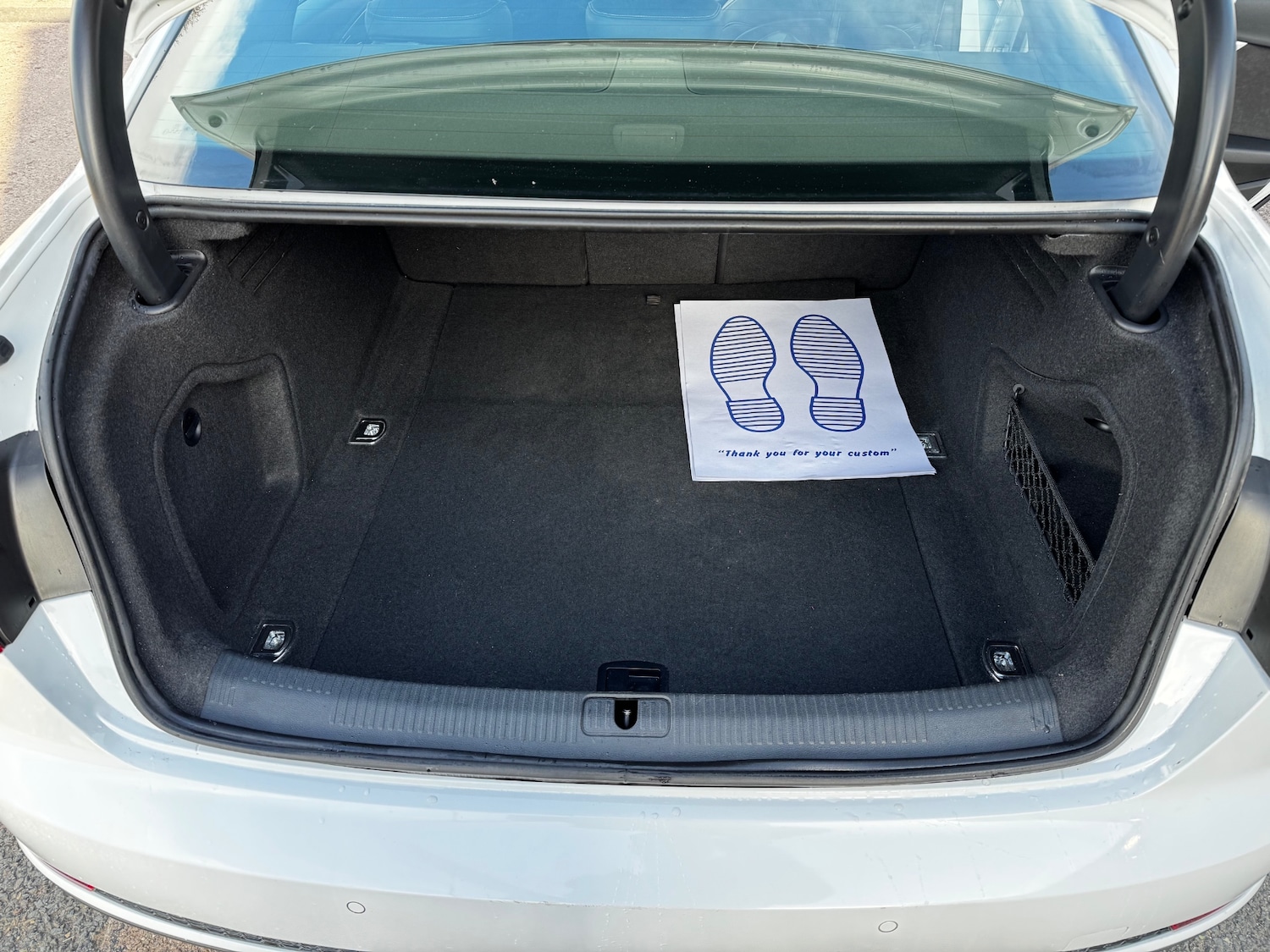 Used Audi A4 2018 for sale - 77880926: Photo 10