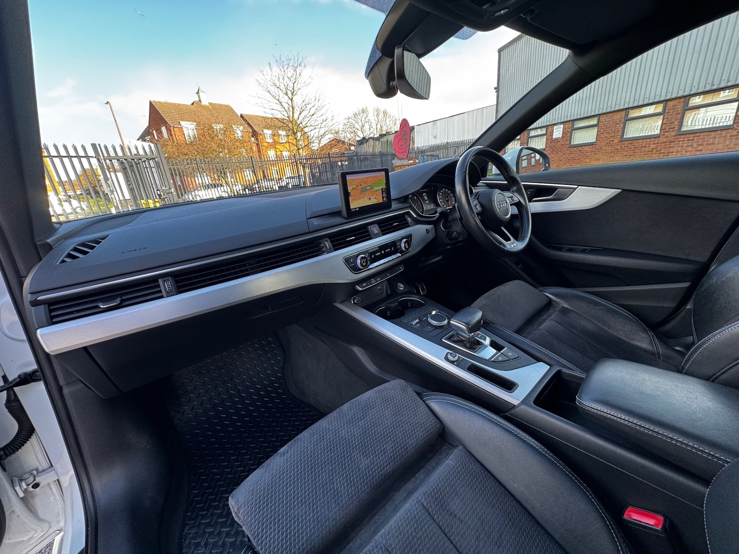 Used Audi A4 2018 for sale - 77880926: Photo 17