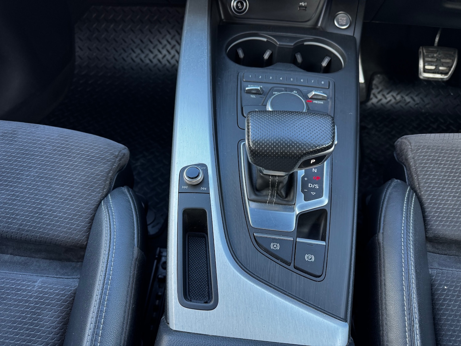 Used Audi A4 2018 for sale - 77880926: Photo 21