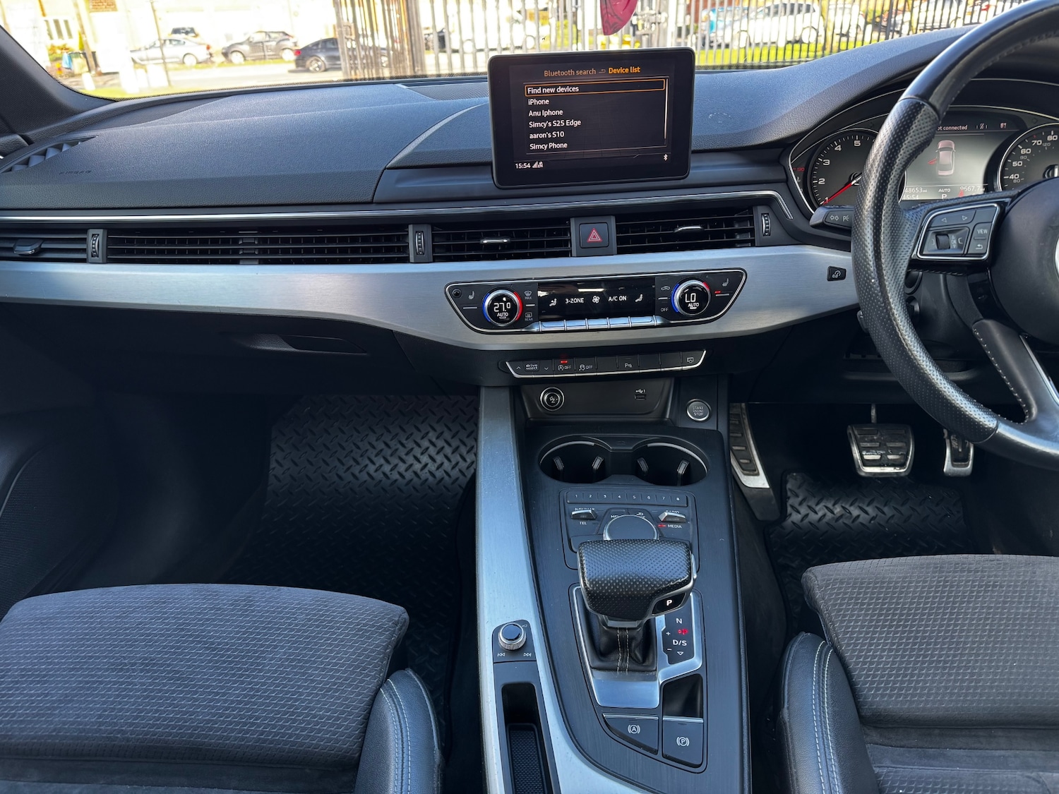 Used Audi A4 2018 for sale - 77880926: Photo 23