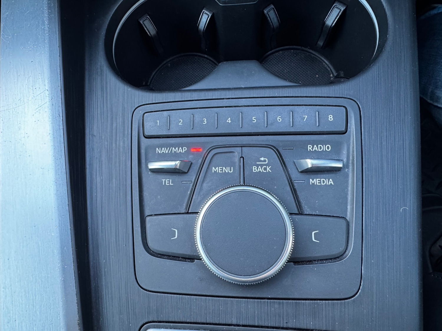 Used Audi A4 2018 for sale - 77880926: Photo 24