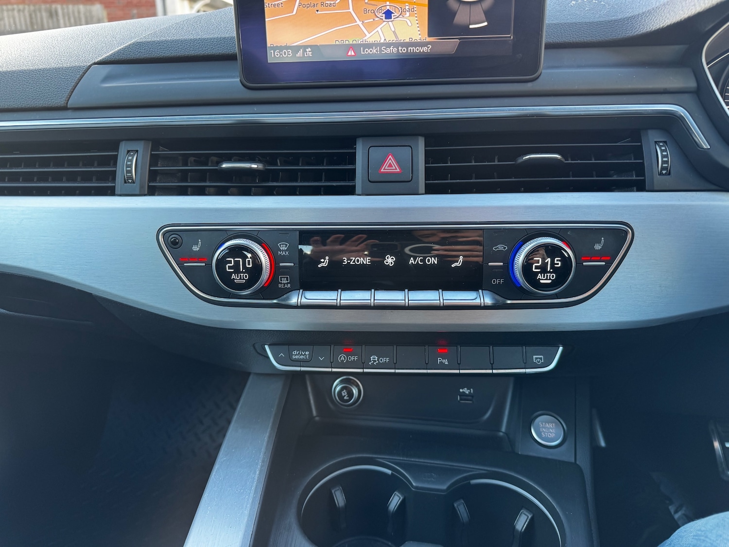 Used Audi A4 2018 for sale - 77880926: Photo 25