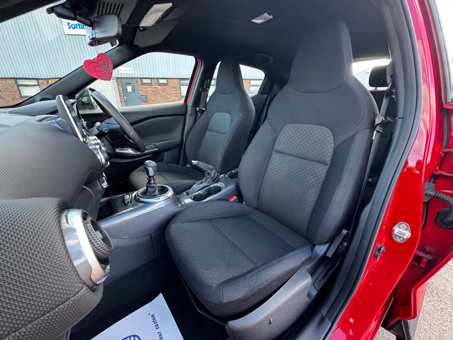 Used Nissan Juke 2020 for sale - 77881421: Photo 13