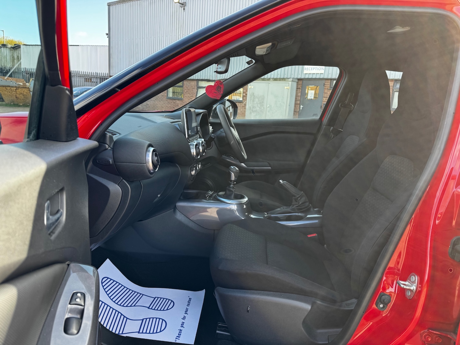 Used Nissan Juke 2020 for sale - 77881421: Photo 14