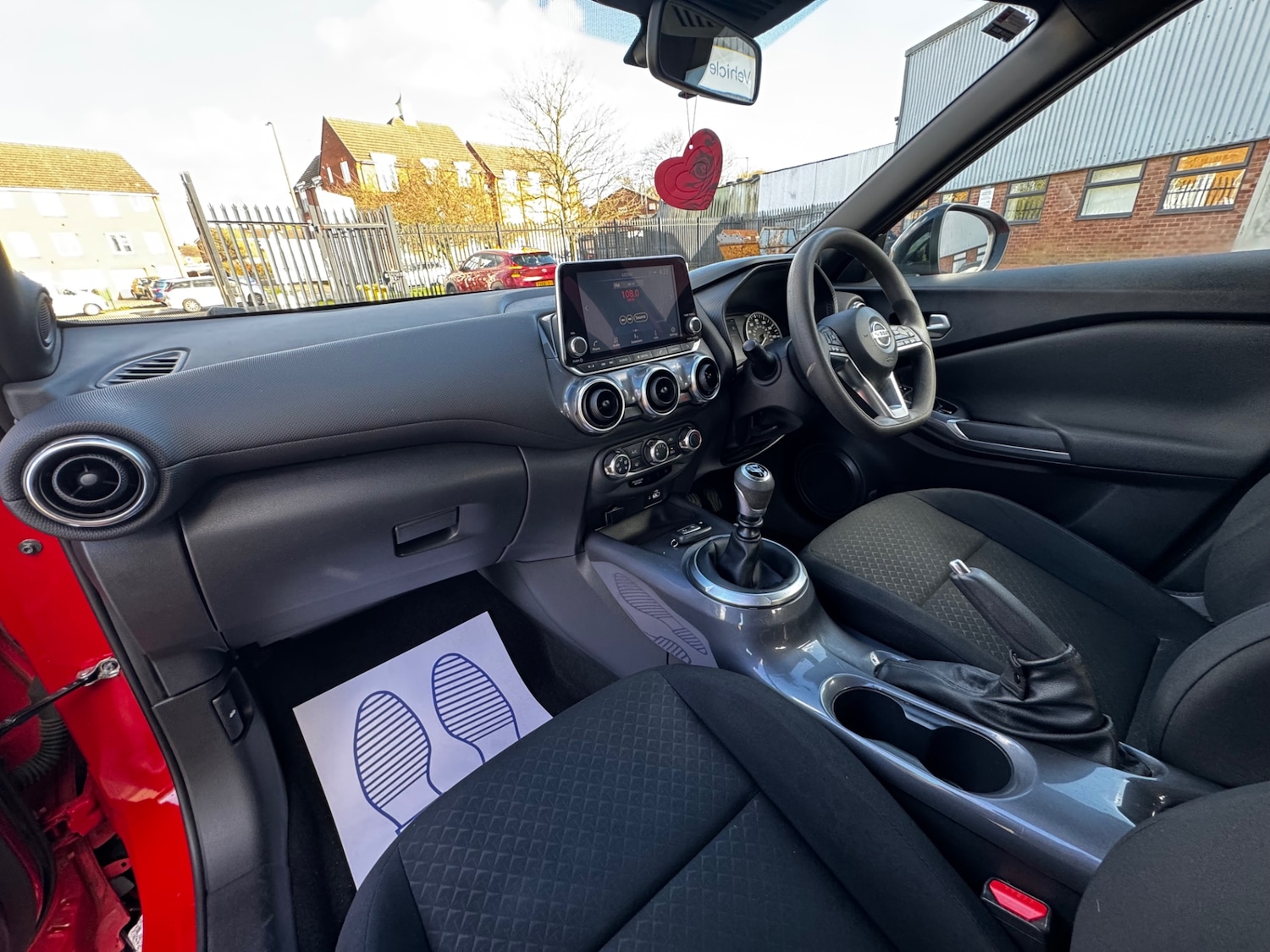 Used Nissan Juke 2020 for sale - 77881421: Photo 15