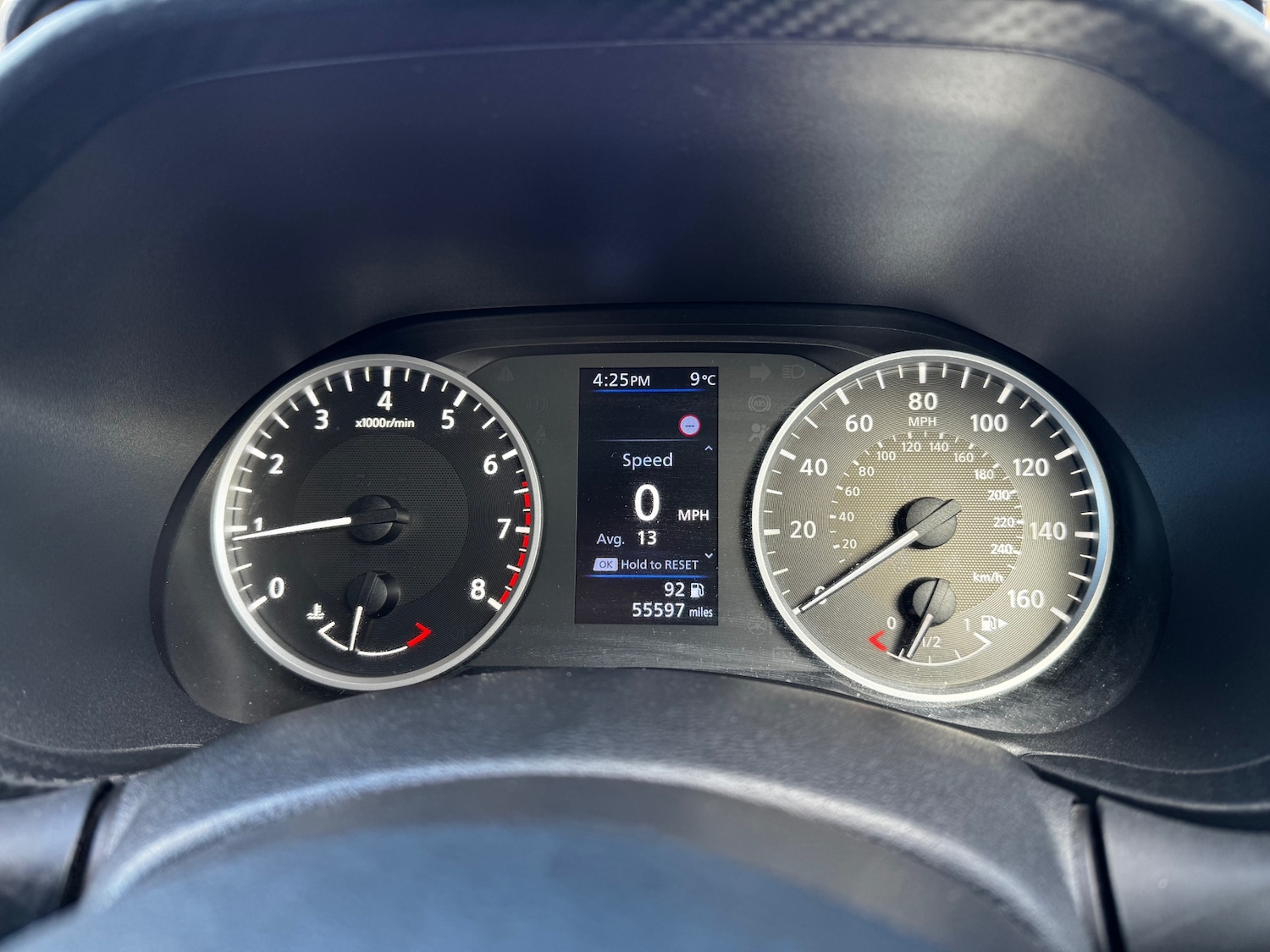 Used Nissan Juke 2020 for sale - 77881421: Photo 18