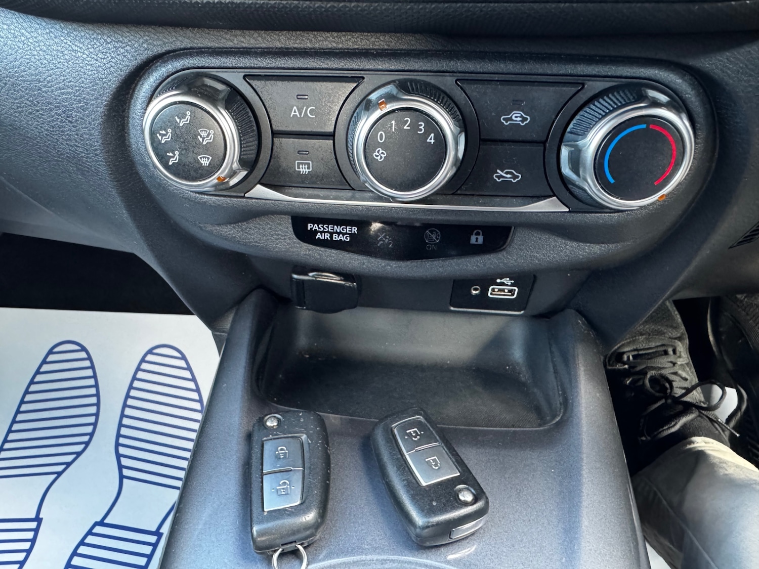 Used Nissan Juke 2020 for sale - 77881421: Photo 19