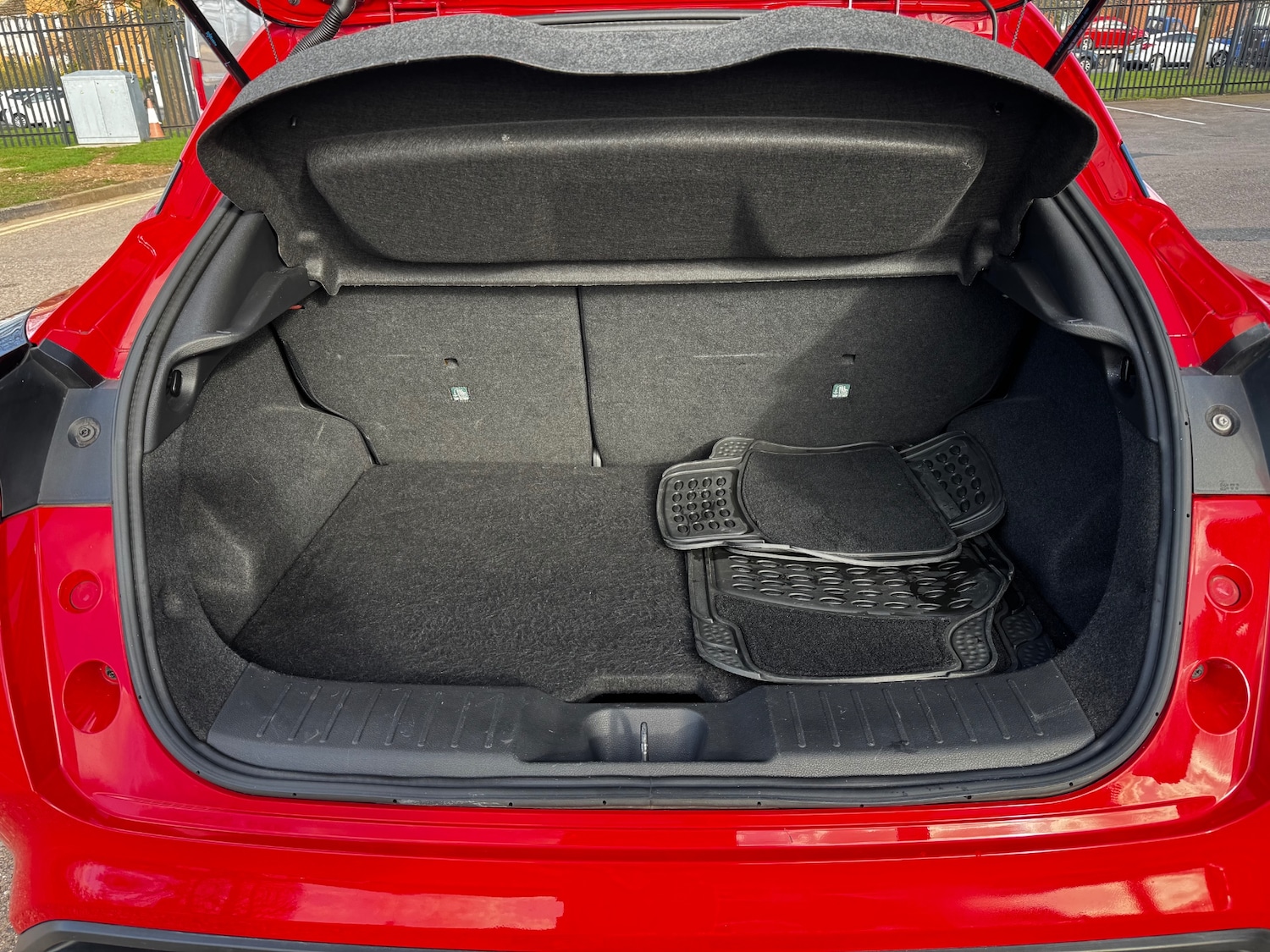 Used Nissan Juke 2020 for sale - 77881421: Photo 21