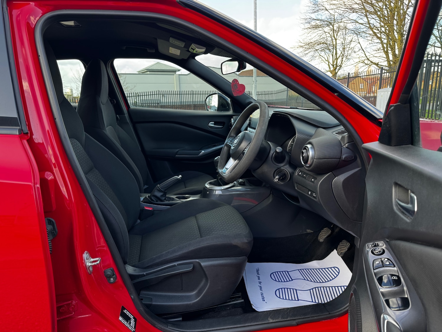 Used Nissan Juke 2020 for sale - 77881421: Photo 9