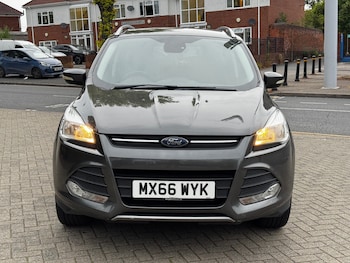 Used Ford Kuga 2016 for sale - 76041581: Photo