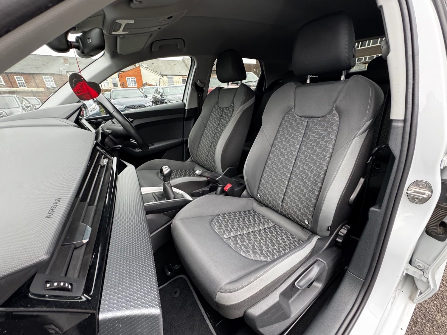 Used Audi A1 2019 for sale - 76520991: Photo 10