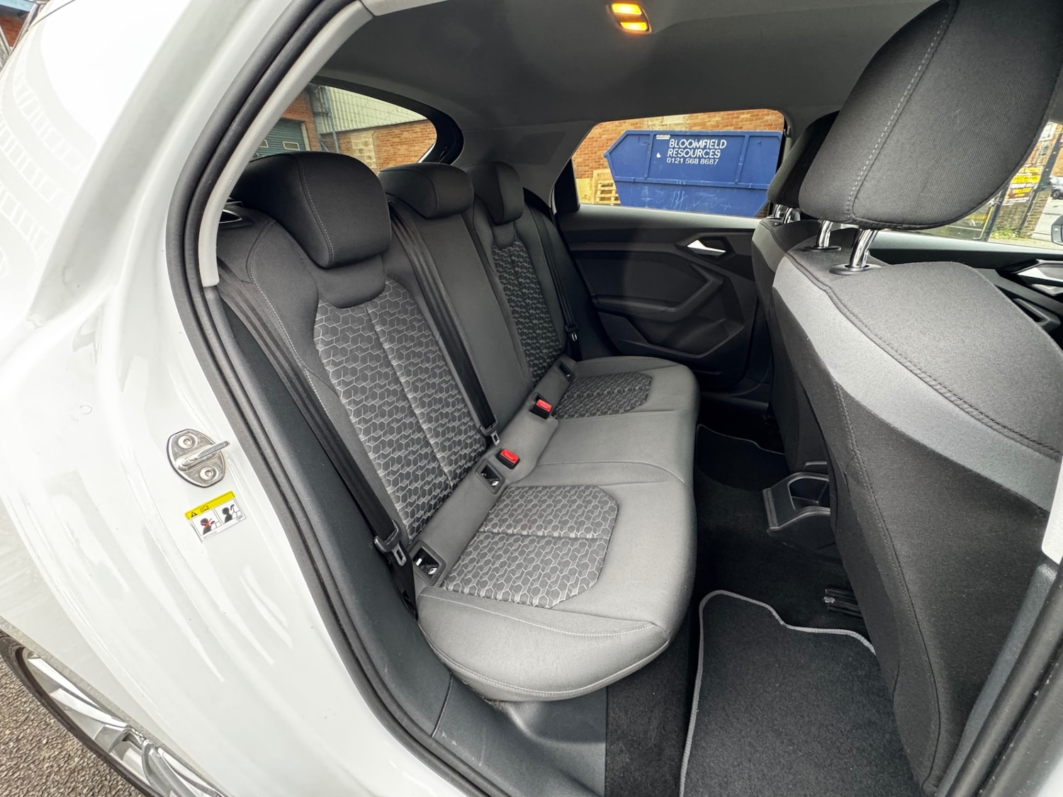 Used Audi A1 2019 for sale - 76520991: Photo 11