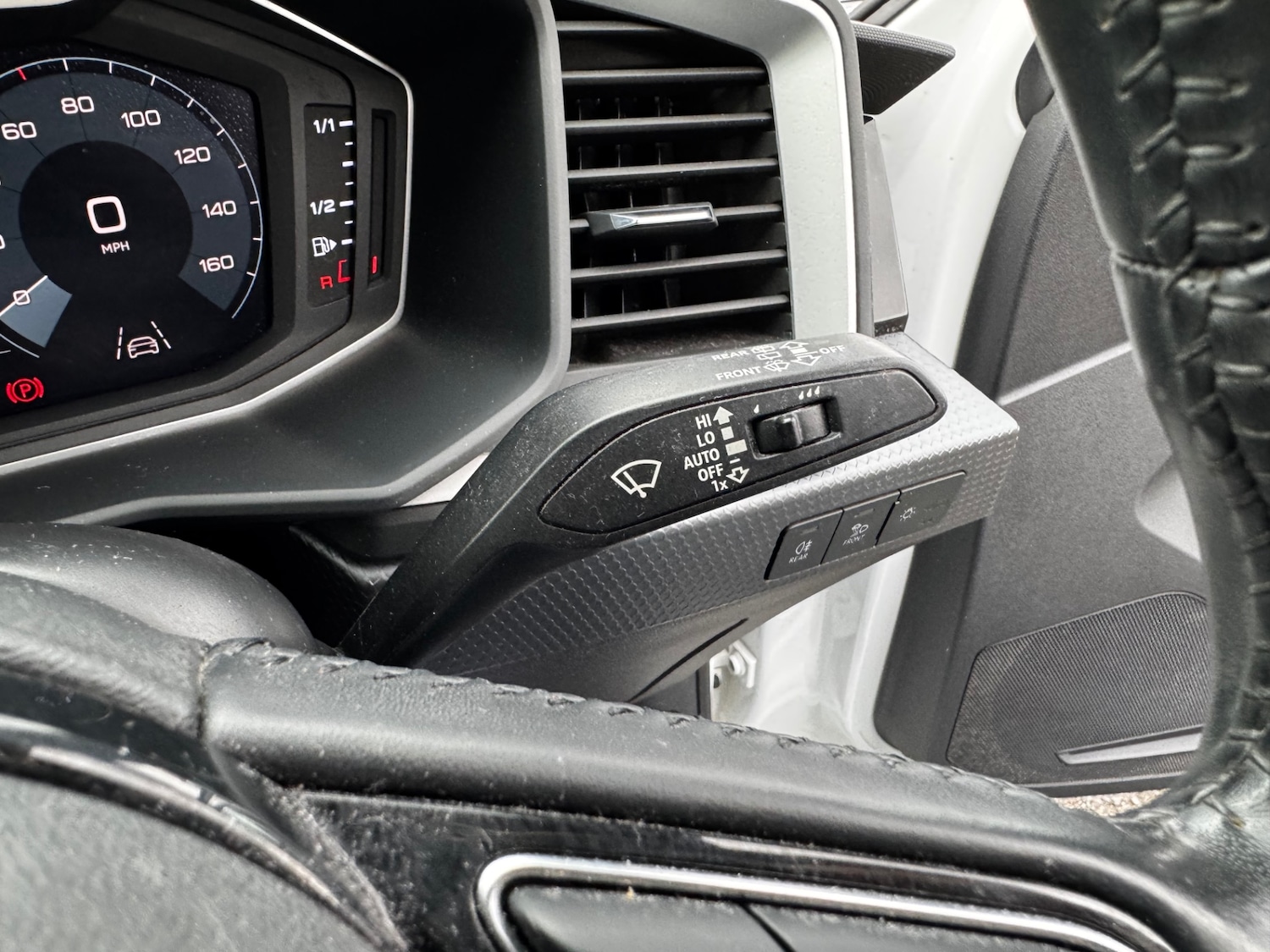 Used Audi A1 2019 for sale - 76520991: Photo 15