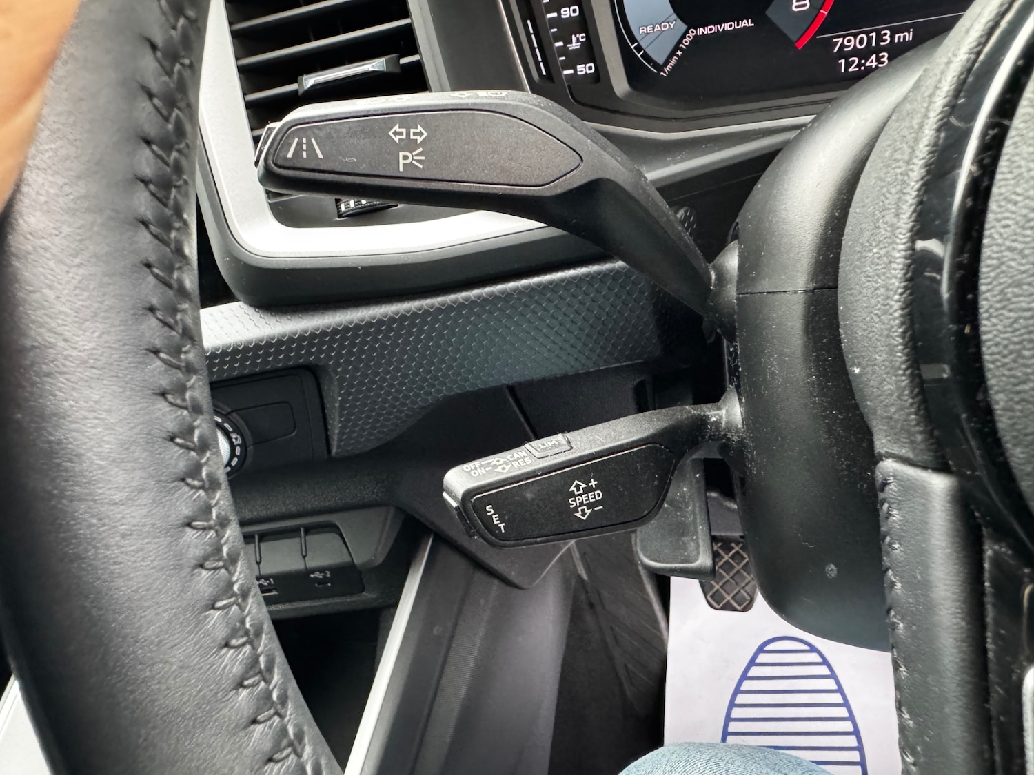 Used Audi A1 2019 for sale - 76520991: Photo 16