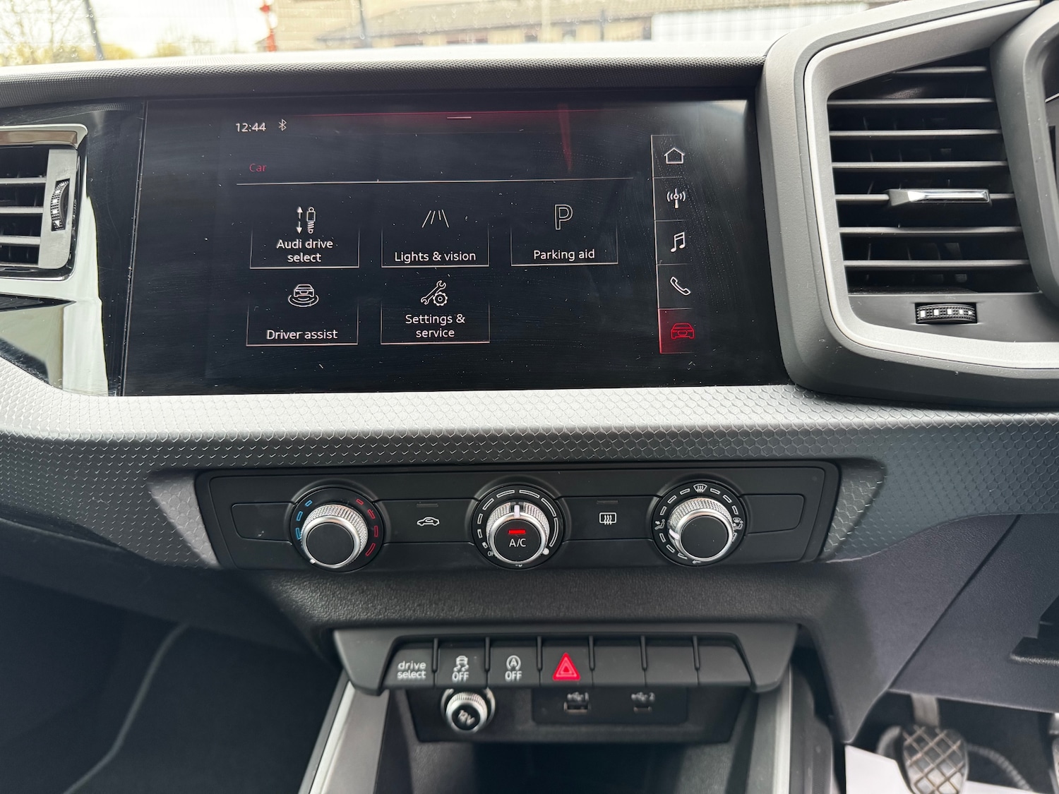 Used Audi A1 2019 for sale - 76520991: Photo 19