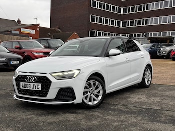 Used Audi A1 2019 for sale - 76520991: Photo