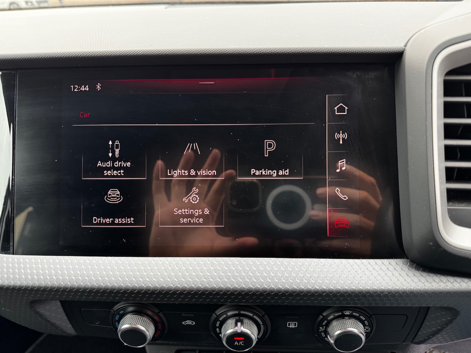 Used Audi A1 2019 for sale - 76520991: Photo 20