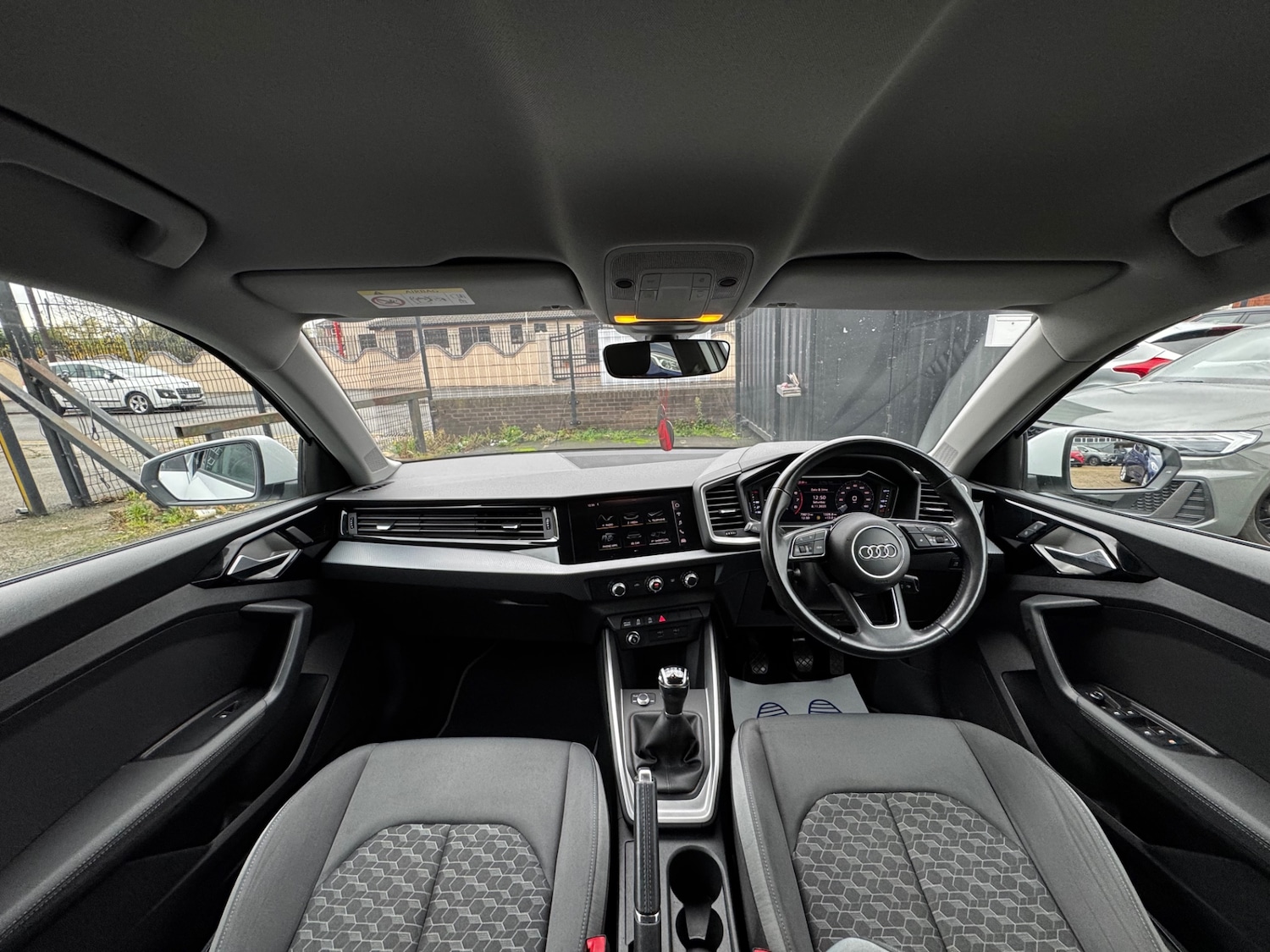 Used Audi A1 2019 for sale - 76520991: Photo 22