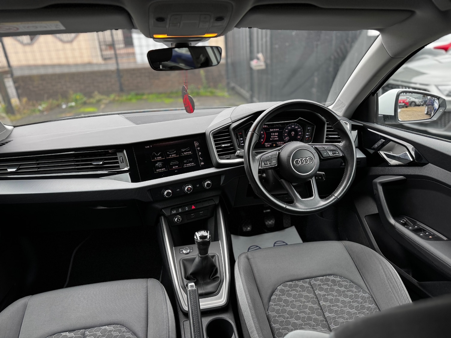 Used Audi A1 2019 for sale - 76520991: Photo 23