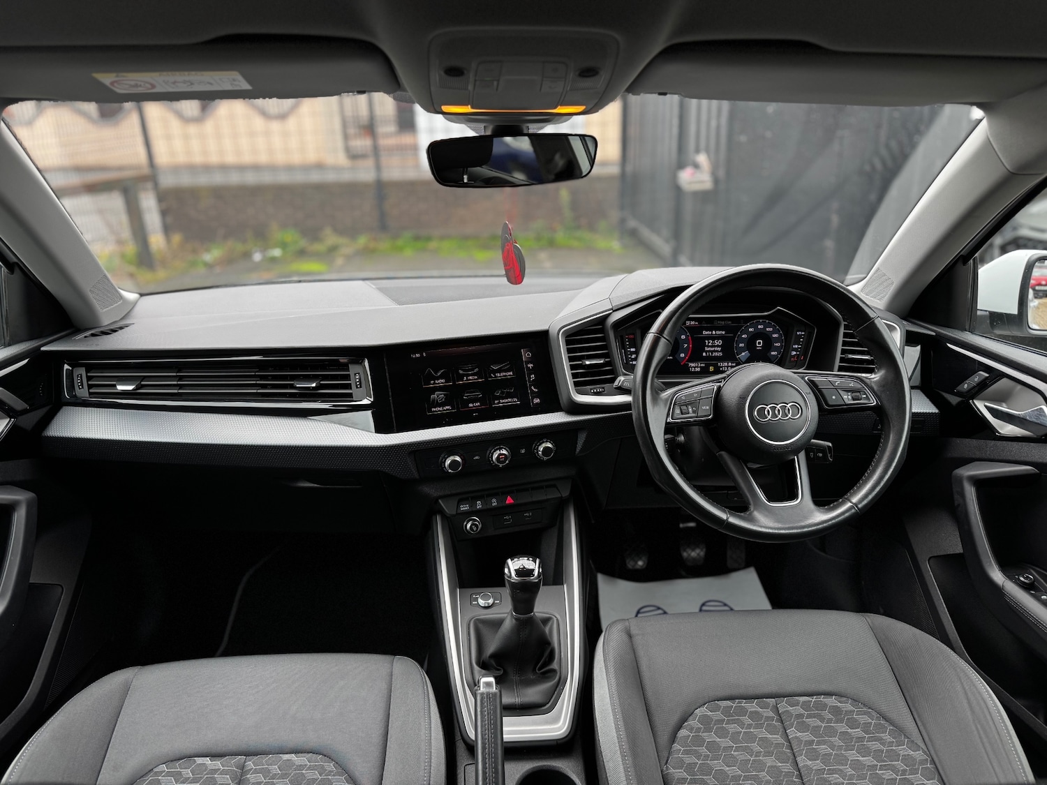 Used Audi A1 2019 for sale - 76520991: Photo 24
