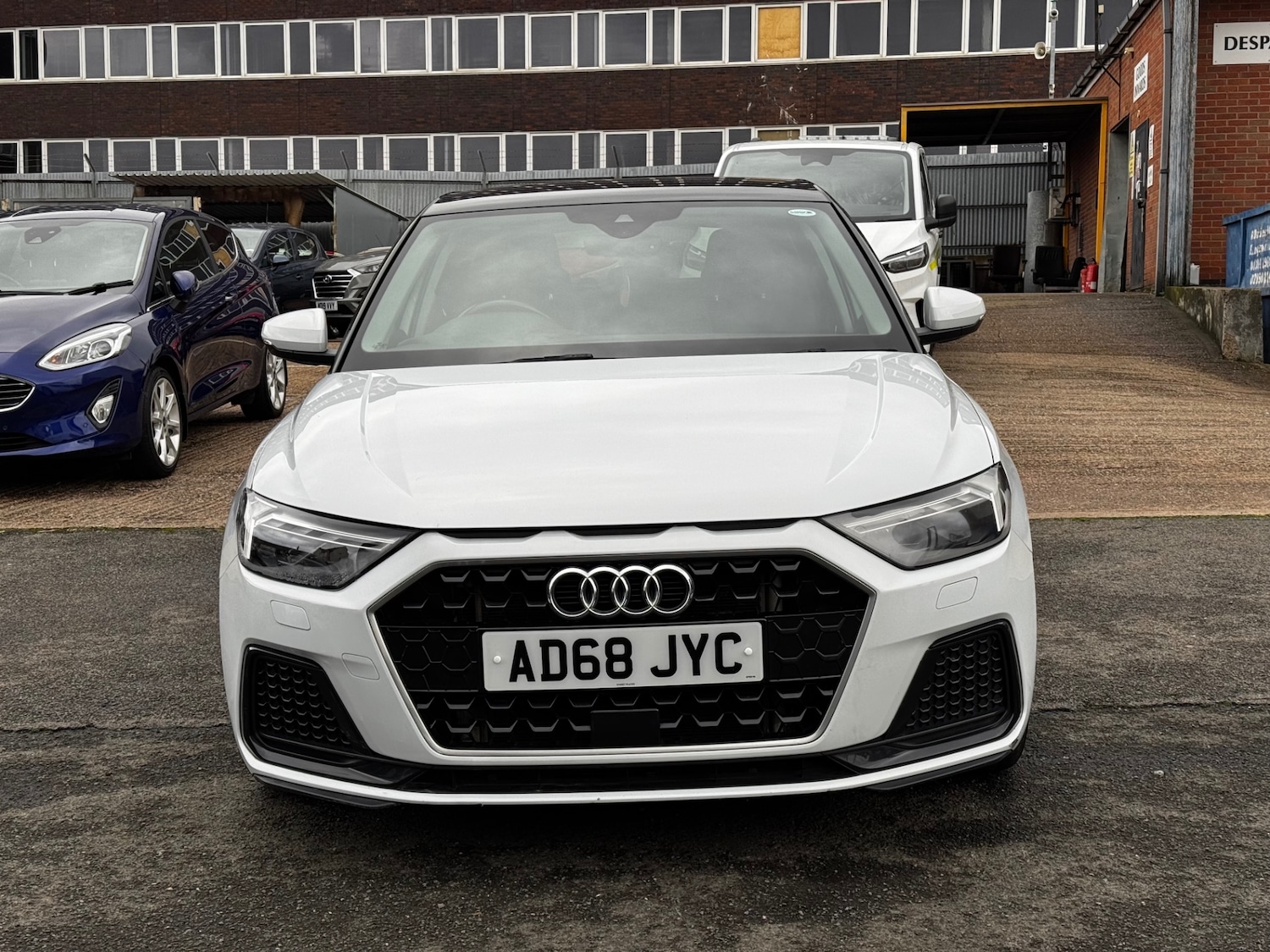 Used Audi A1 2019 for sale - 76520991: Photo 26